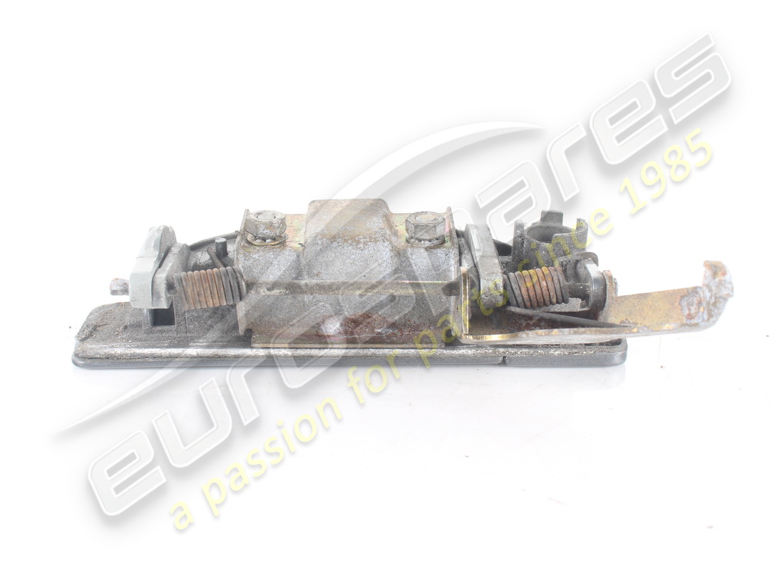 poignée maserati utilisée. numéro de pièce 374500071 (6)