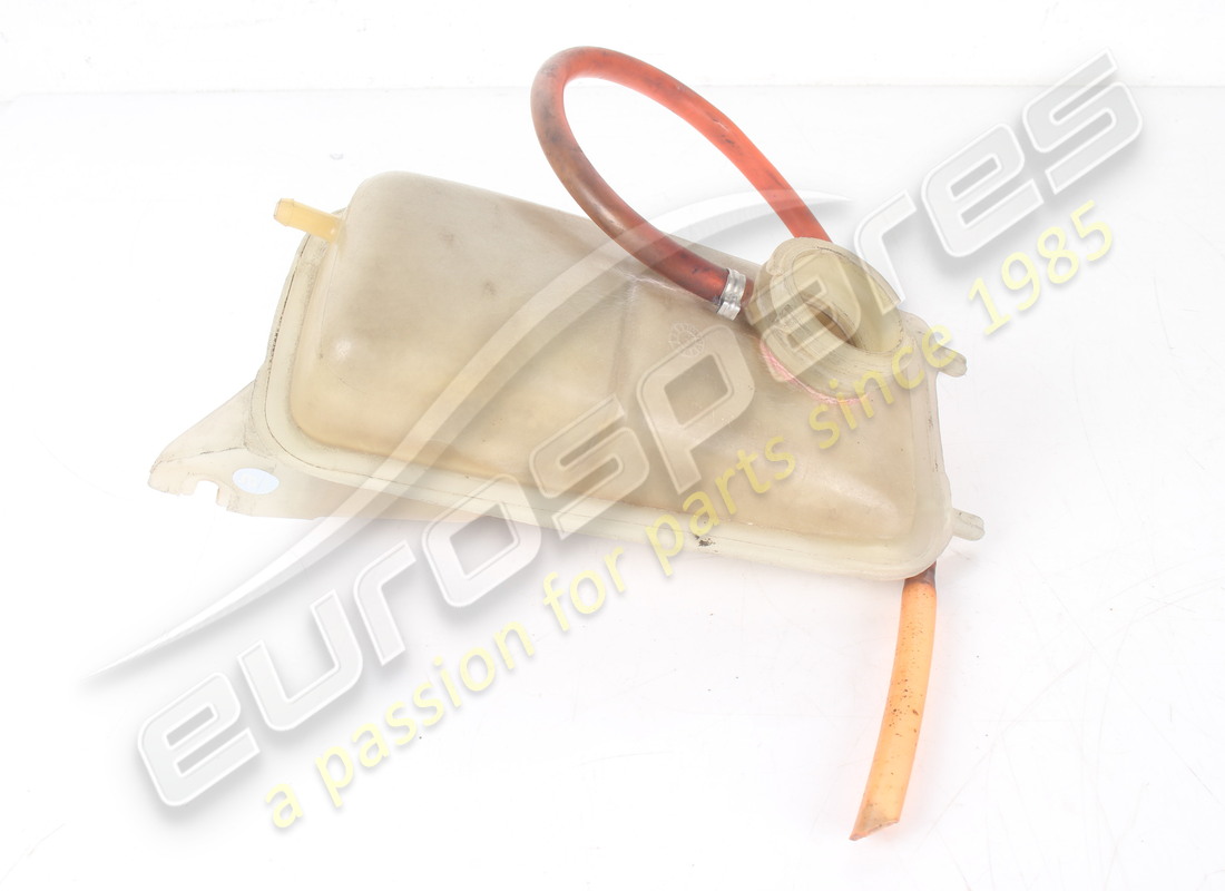 vase d'expansion maserati utilisée. numéro de pièce 554021102 (3)