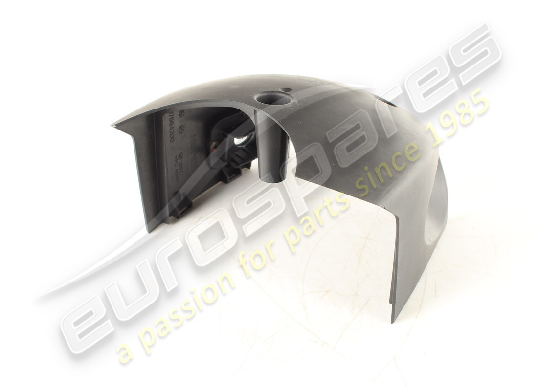 used maserati complete lower cover for ste. part number 67712800 (4)