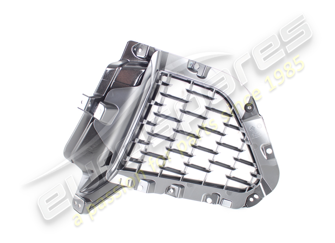 nouvelle calandre avant droite maserati. numéro de pièce 670149274 (2)