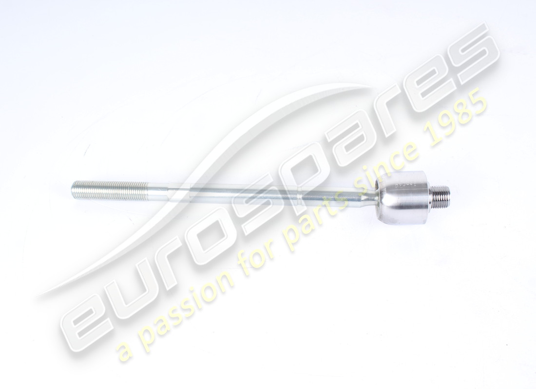 nouvelles barres de chenille intérieures qpt eurospares maserati 264mm longueur. numéro de pièce eap1453176 (1)