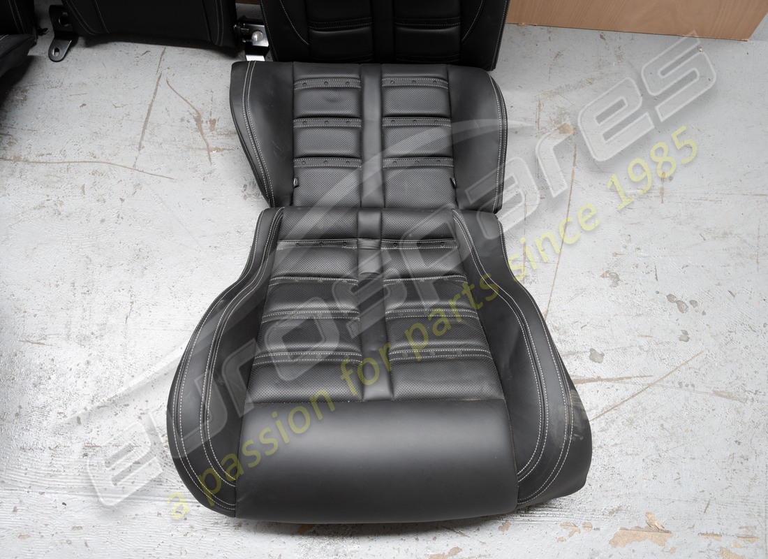 ensemble de sièges complet d'occasion eurospares. numéro de pièce eap1558688 (26)