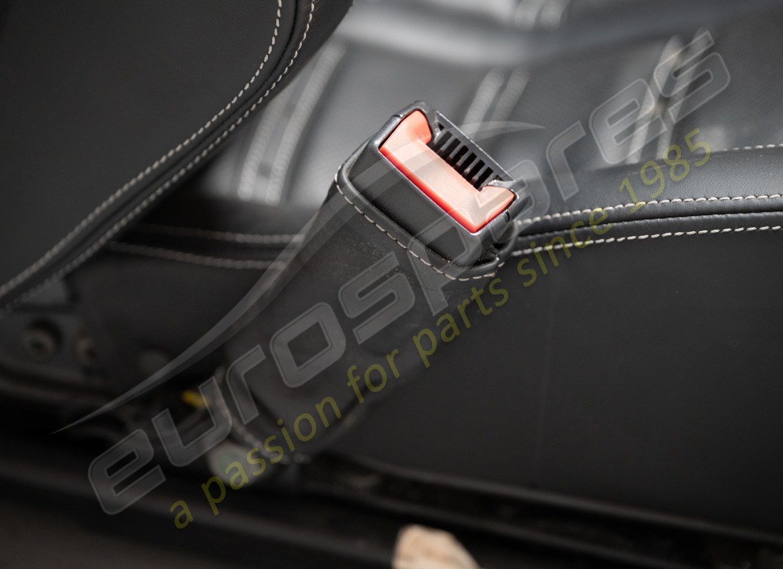 ENSEMBLE DE SIÈGES COMPLET D'OCCASION FERRARI. NUMÉRO DE PIÈCE EAP1558688 (22) ensemble de sièges complet d'occasion ferrari. numéro de pièce eap1558688 (22)