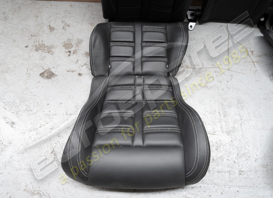 ensemble de sièges complet d'occasion eurospares. numéro de pièce eap1558688 (25)