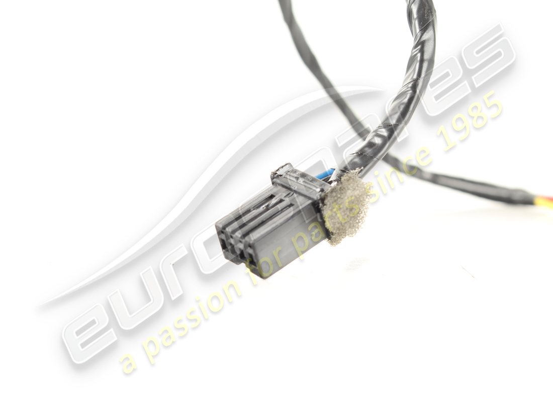 ferrari capteurs de stationnement utilisés désactivent l'interrupteur. numéro de pièce 214559 (5)