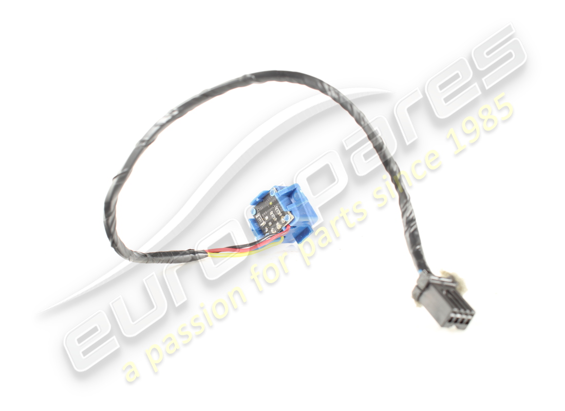 ferrari capteurs de stationnement utilisés désactivent l'interrupteur. numéro de pièce 214559 (3)