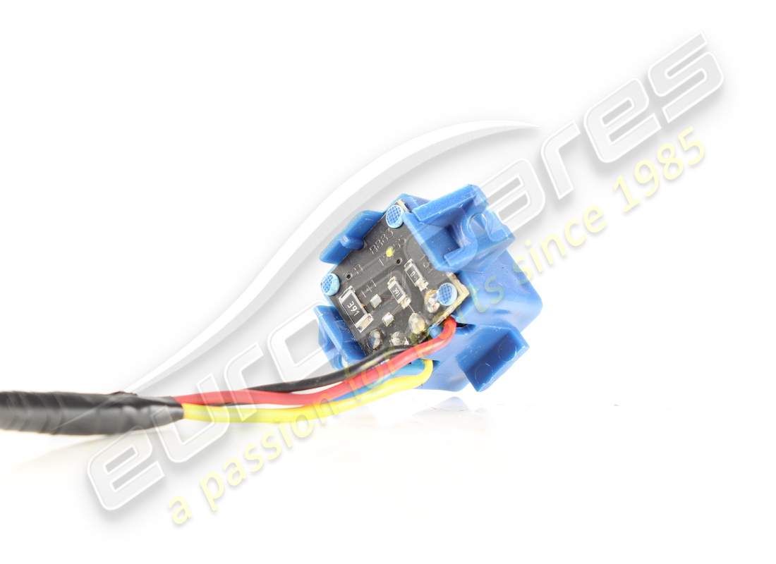 ferrari capteurs de stationnement utilisés désactivent l'interrupteur. numéro de pièce 214559 (4)