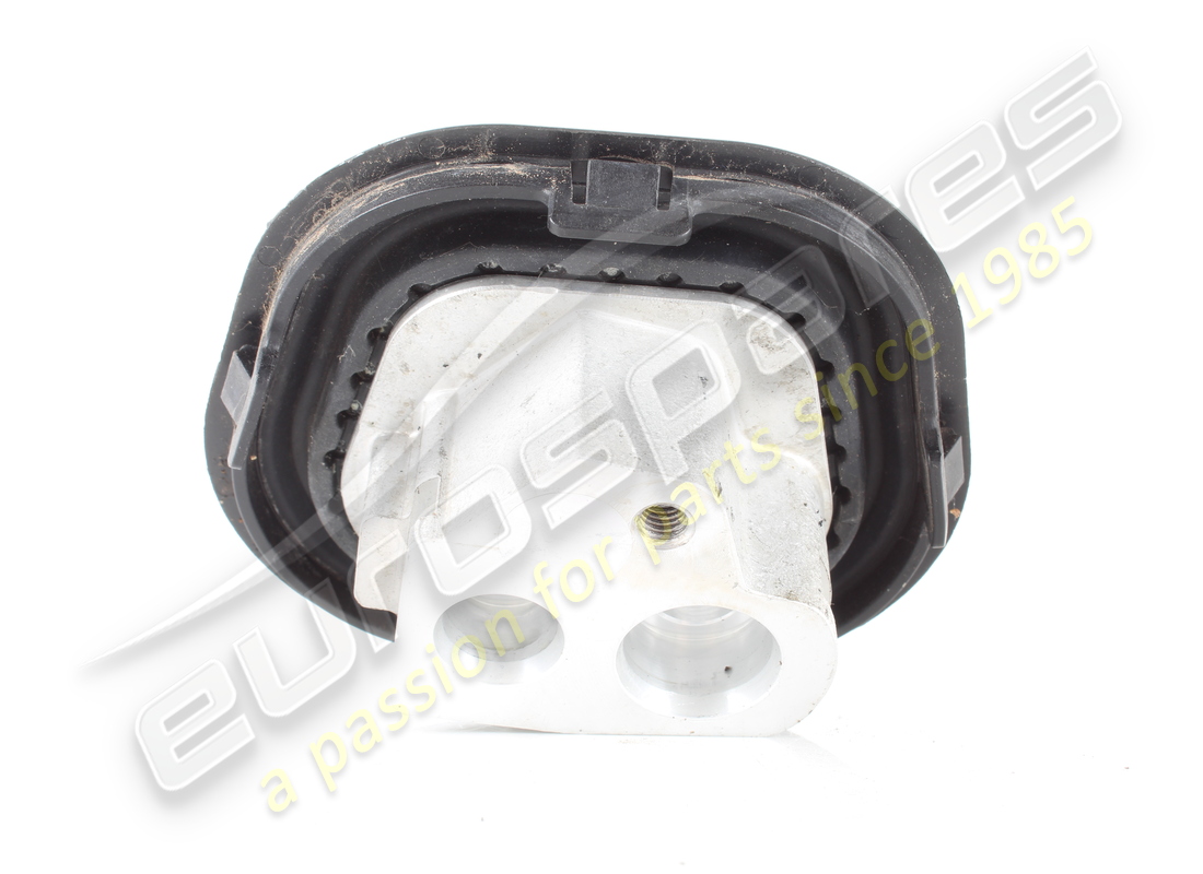 plaque de base d'occasion lamborghini. numéro de pièce 4m0820339h (2)