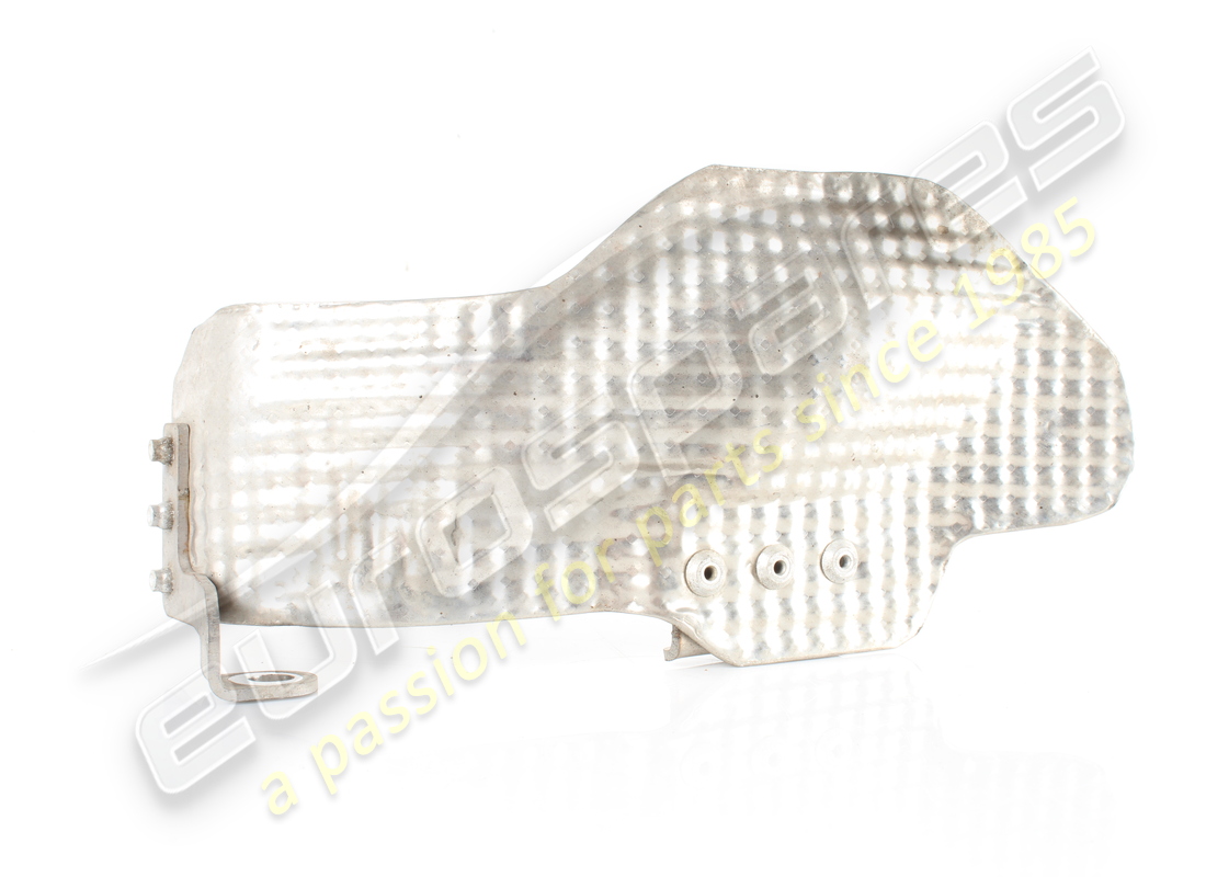 utilisé ferrari bouclier thermique pour compresseur. numéro de pièce 298606 (2)