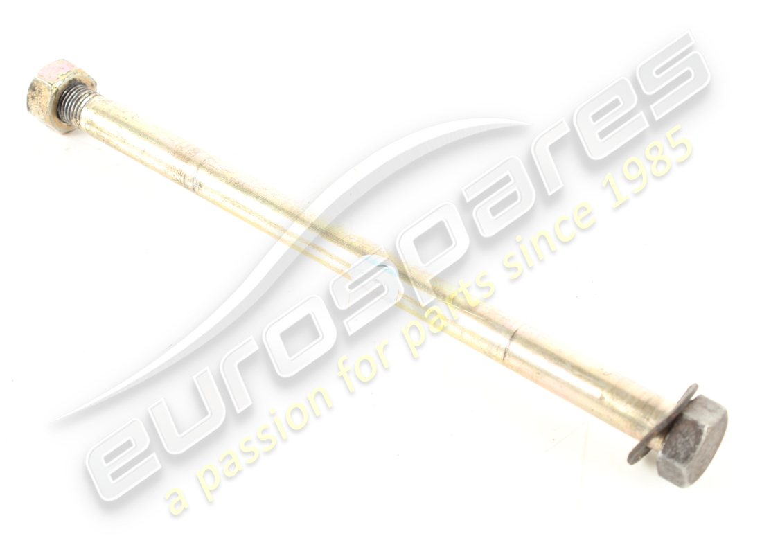 UTILISÉ Ferrari BOULON. NUMÉRO DE PIÈCE 134897 (1)