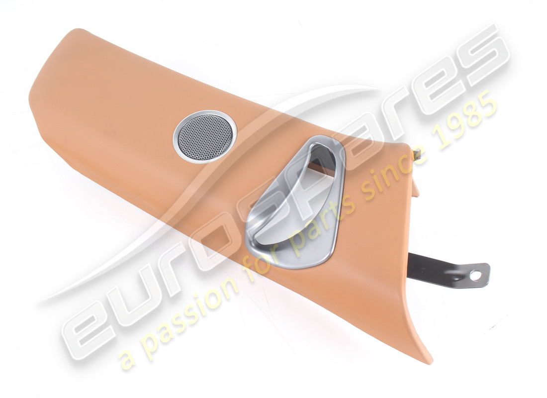 GARNITURE DE PILIER CENTRAL DROIT Ferrari UTILISÉ. NUMÉRO DE PIÈCE 88854400 (1) GARNITURE DE PILIER CENTRAL DROIT Ferrari UTILISÉ. NUMÉRO DE PIÈCE 88854400 (1)