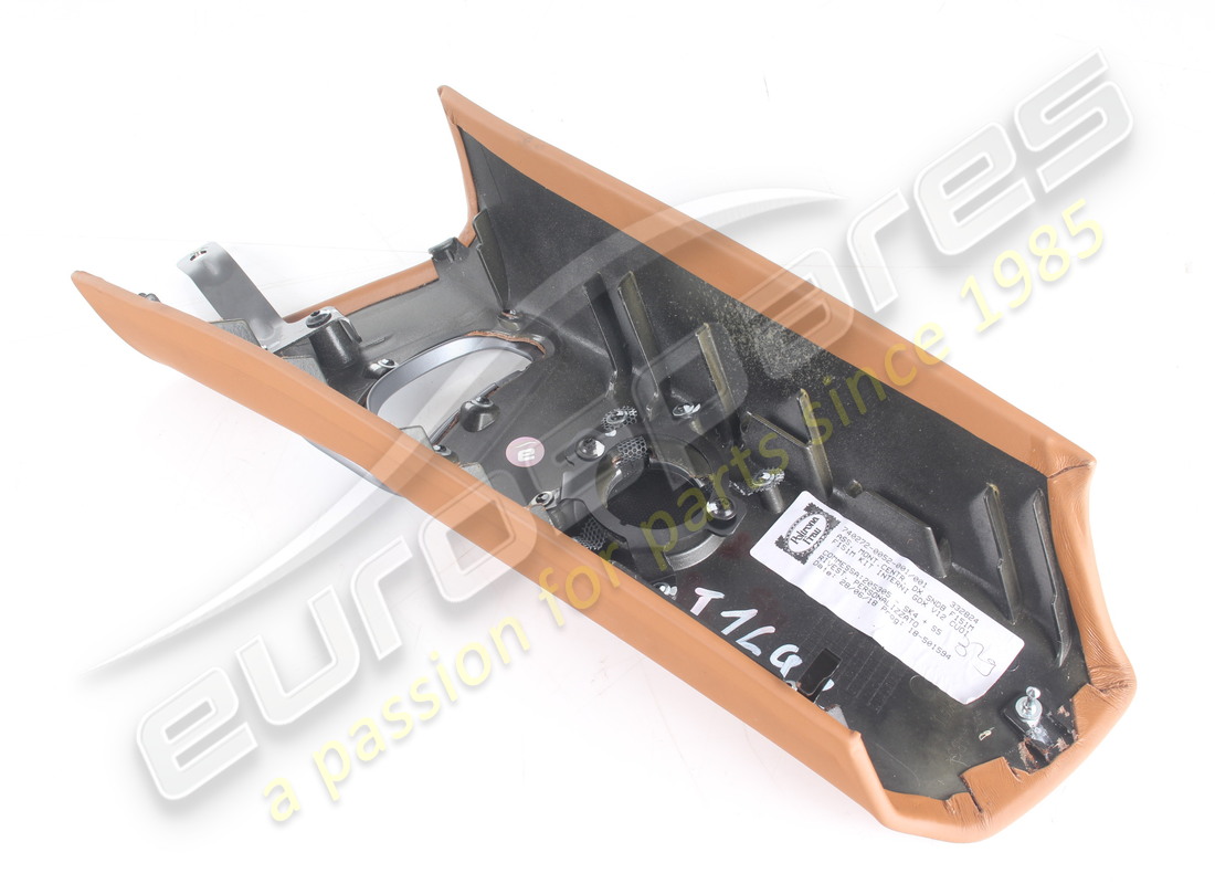 GARNITURE DE PILIER CENTRAL DROIT FERRARI UTILISÉ. NUMÉRO DE PIÈCE 88854400 (5) garniture de pilier central droit ferrari utilisé. numéro de pièce 88854400 (5)