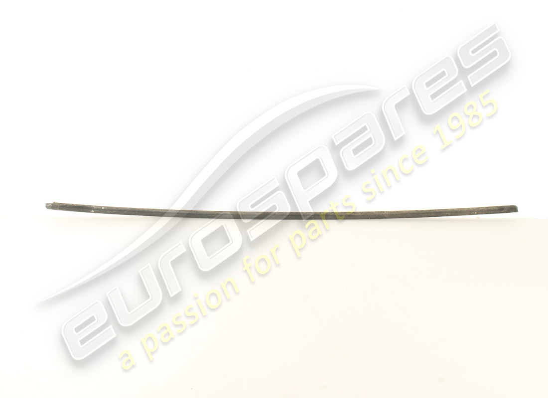 joint d'étanchéité d'occasion aston martin, extérieur de porte avant, droit numéro de pièce 4g43f20562ba (2)