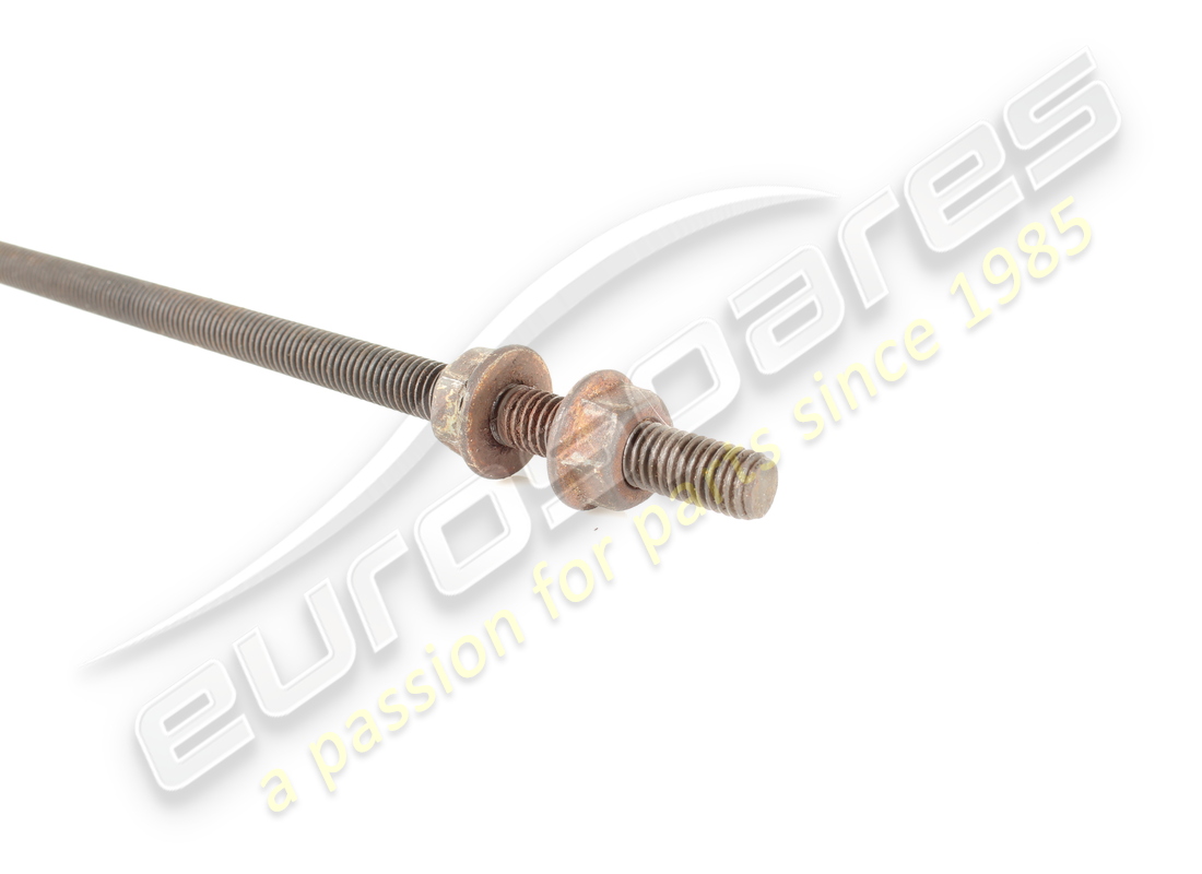 pièce de retenue d'occasion lamborghini. numéro de pièce 400807707b (3)