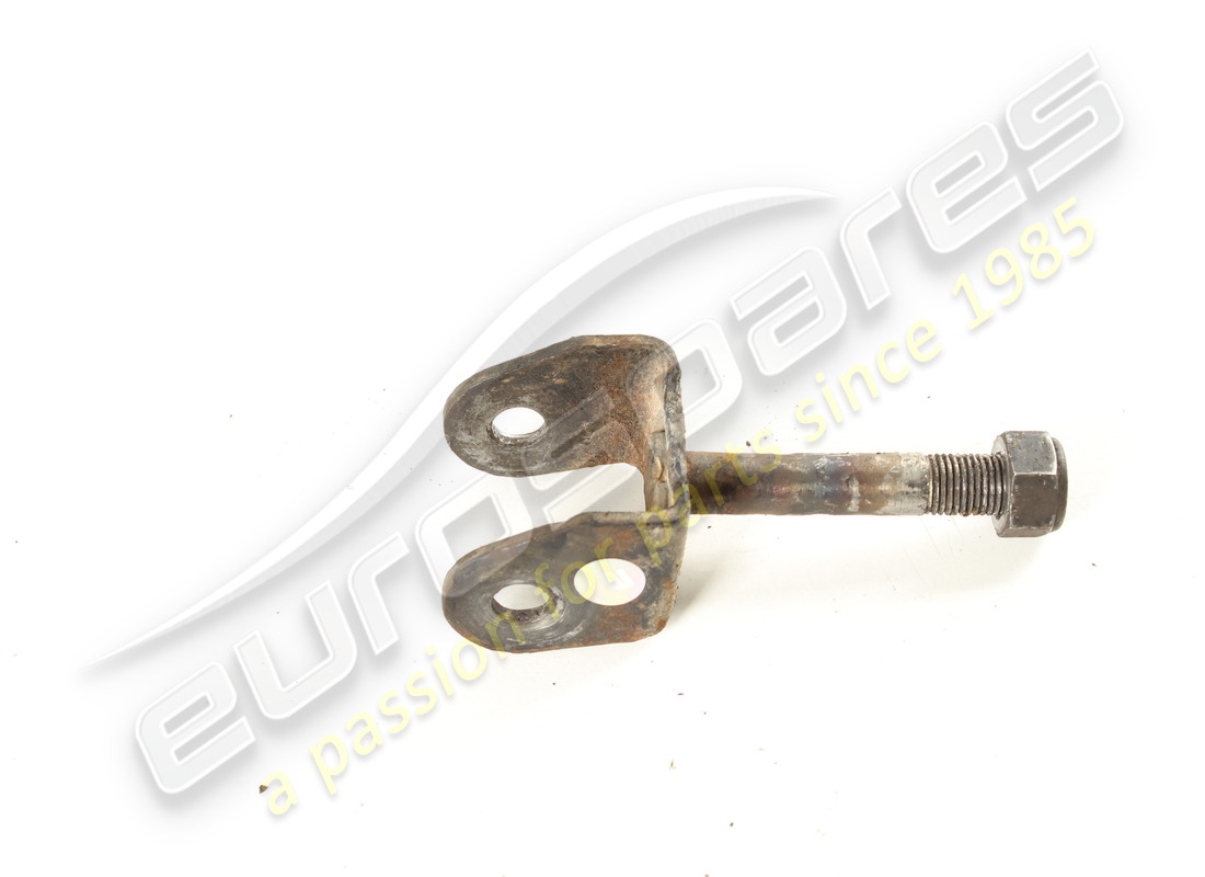 fourche à suspension inférieure arrière ferrari utilisée. numéro de pièce 127638 (2)