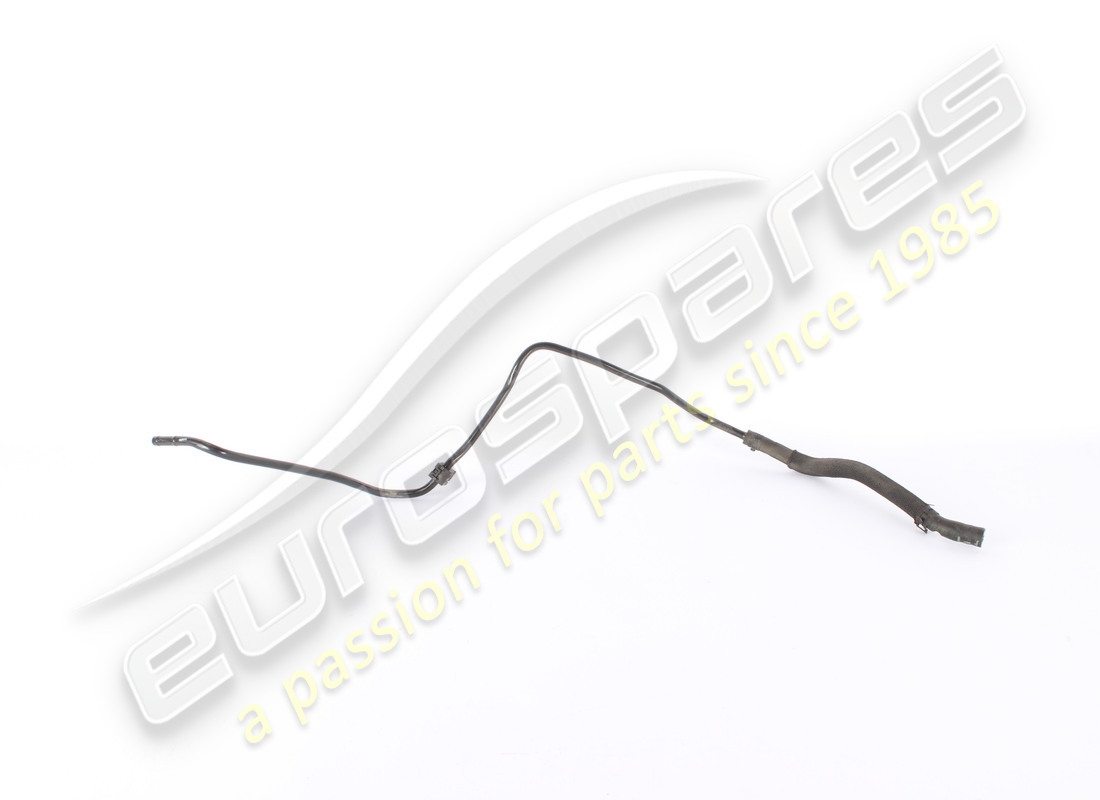 utilisé lamborghini tuyau de refroidissement hwk. numéro de pièce 4s0121081l (1)