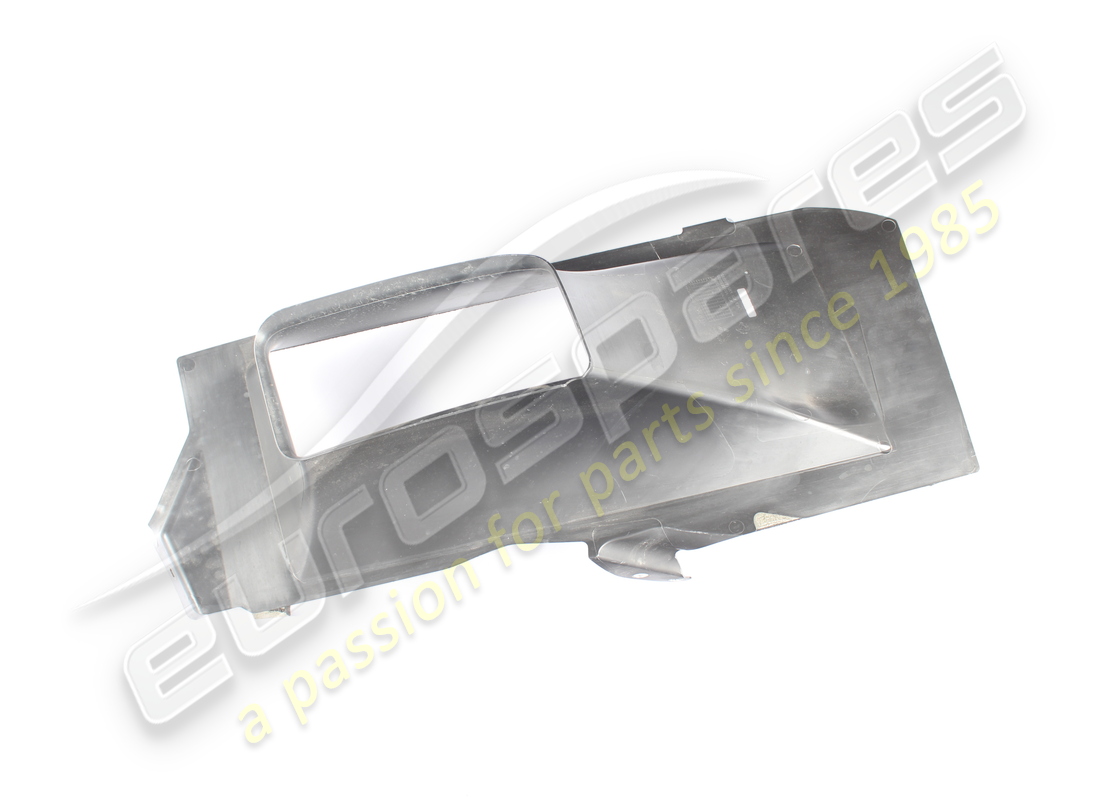 convogliatore ic dx complet d'occasion ferrari. numéro de pièce 979581 (2)