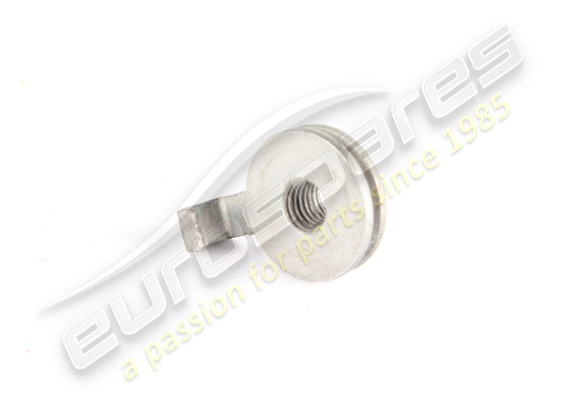 écrou maserati utilisé. numéro de pièce 675001832 (2)