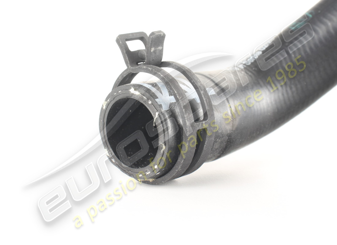 nouveau tuyau de liquide de refroidissement porsche avec raccord rapide. référence 9j1122055a (4)