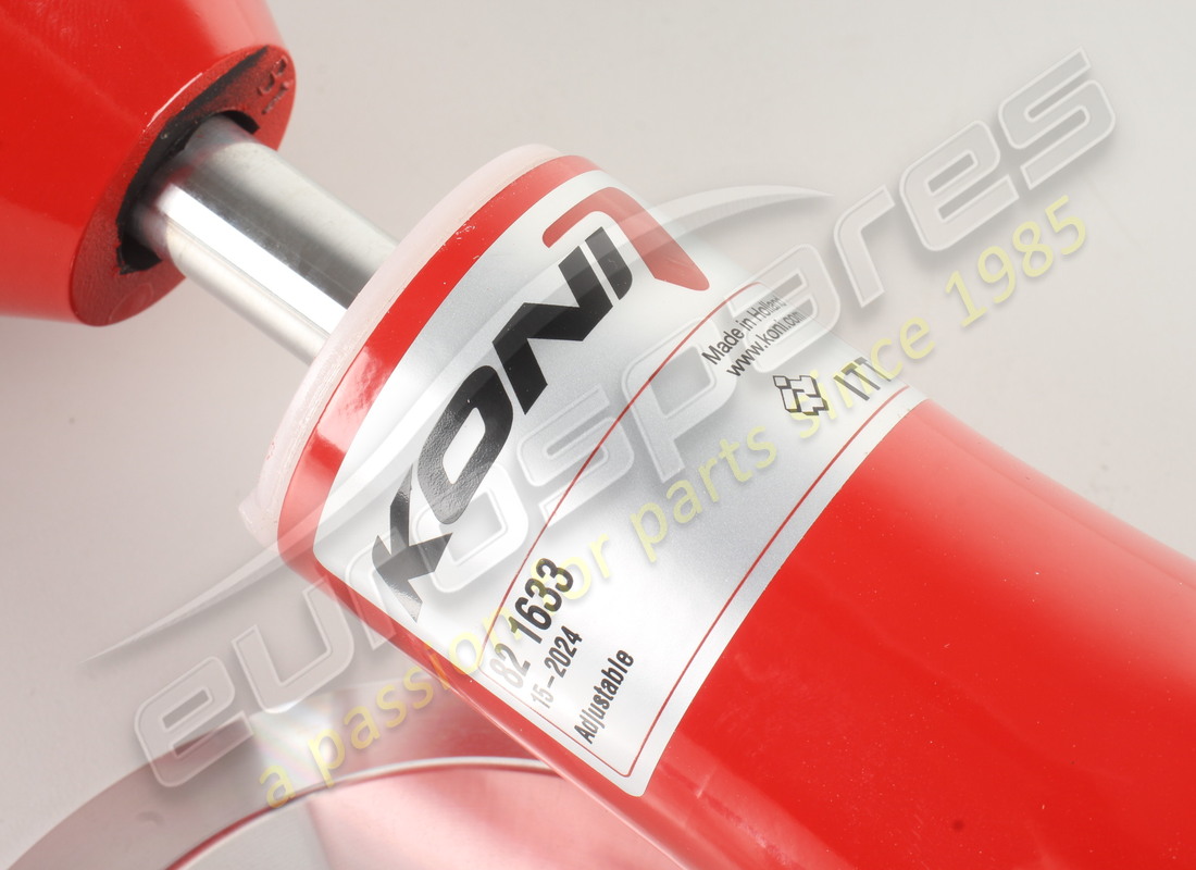 AMORTISSEUR AVANT NEUF OE 365 GTB4. NUMÉRO DE PIÈCE 640987 (3) amortisseur avant neuf oe 365 gtb4. numéro de pièce 640987 (3)