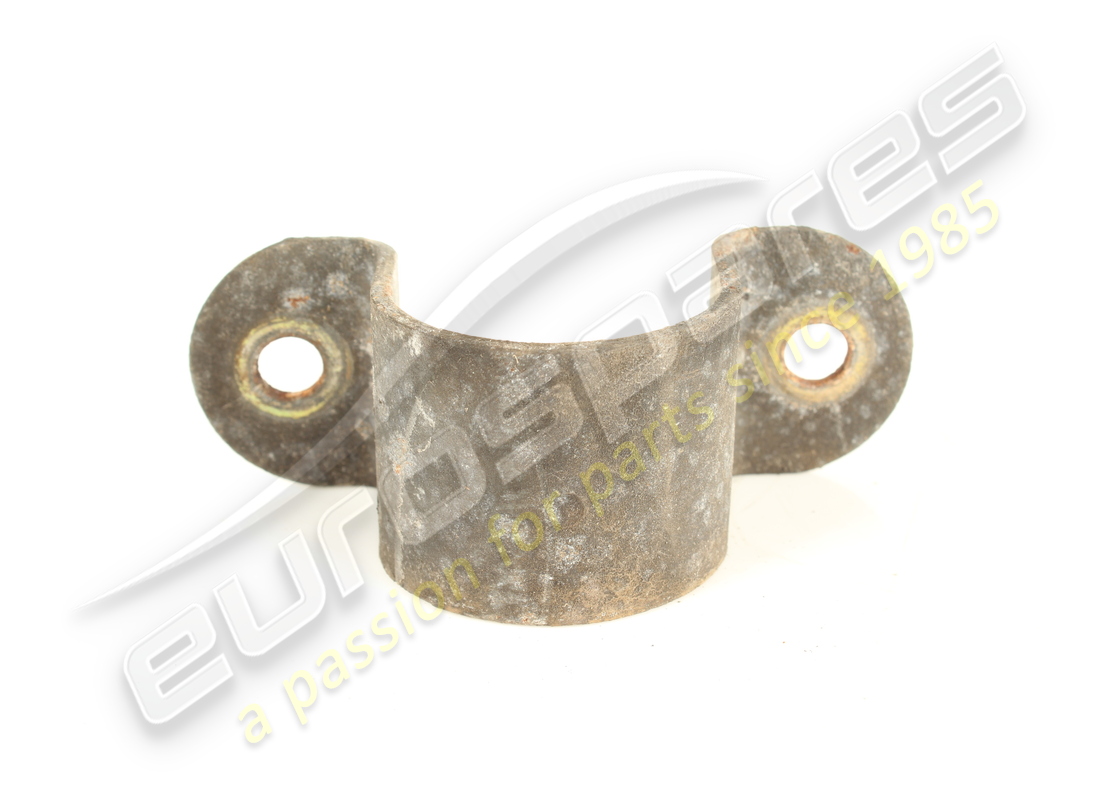 utilisé ferrari piastrina tenuta tamp.barra. numéro de pièce 133802 (2)