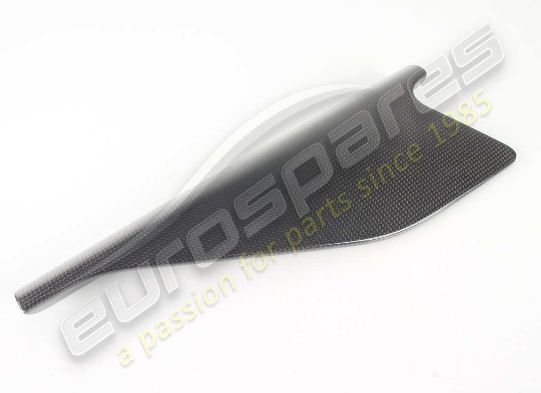 NOUVEAU (AUTRE) Ferrari AILERON AÉRODYNAMIQUE DROIT. NUMÉRO DE PIÈCE 85900200 (1)
