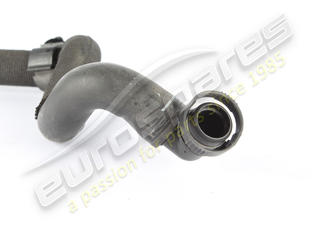 utilisé lamborghini tuyau li. v10. numéro de pièce 4s0131605b (3)