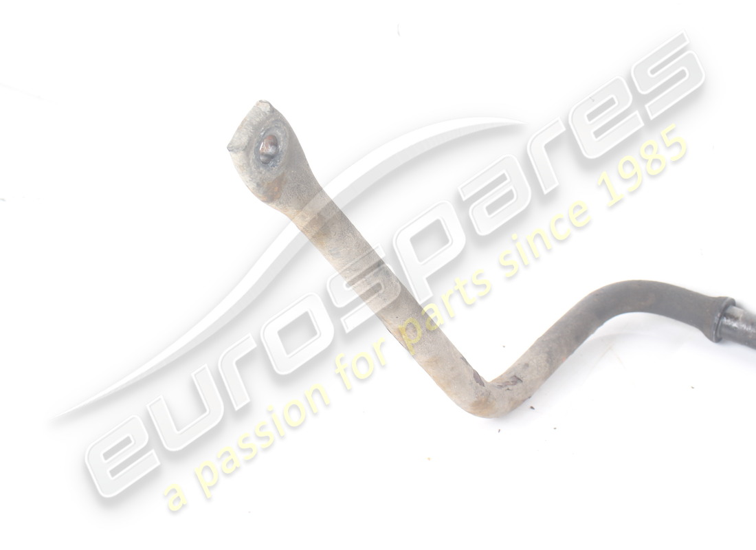 barre stabilisatrice avant d.17 d'occasion maserati. référence 396650357 (2)