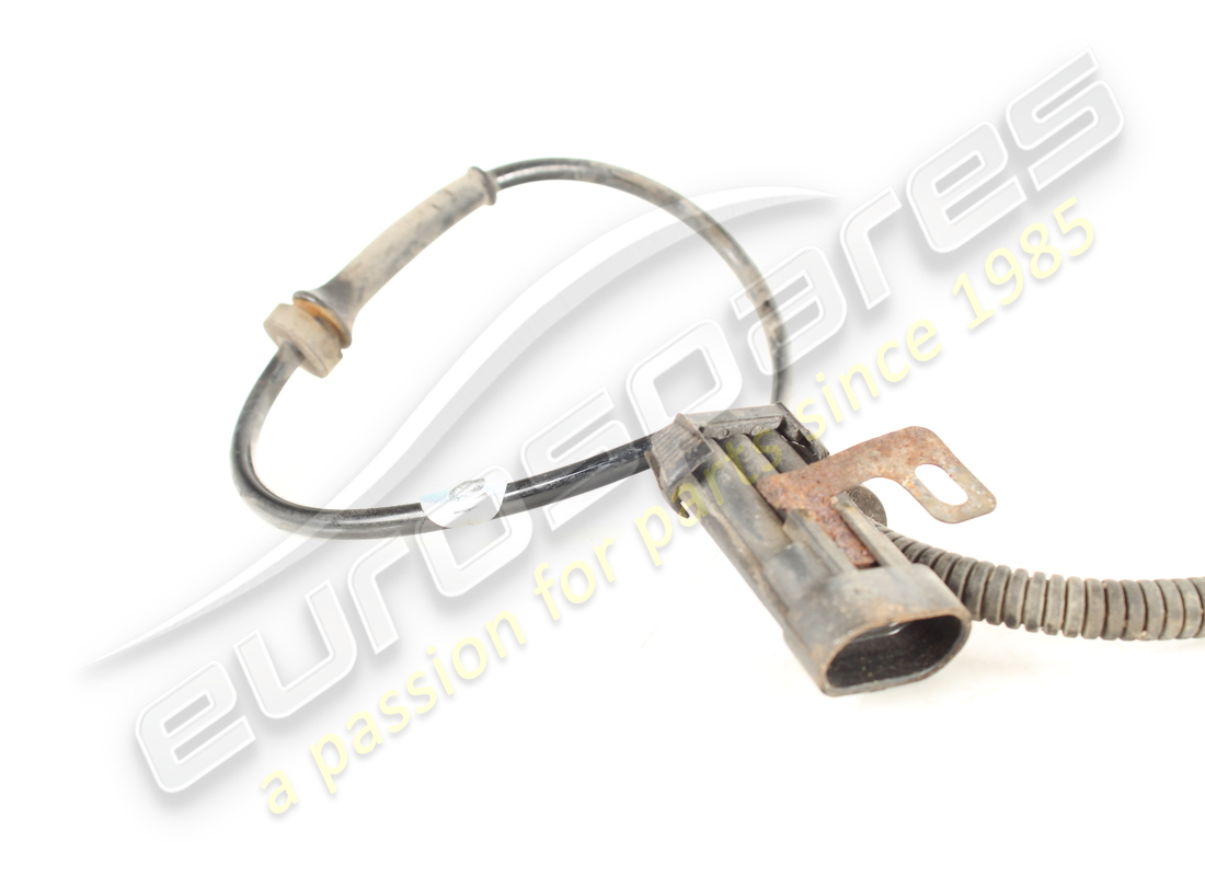 capteur d'accélération de roue droite d'occasion maserati. numéro de pièce 243416 (2)