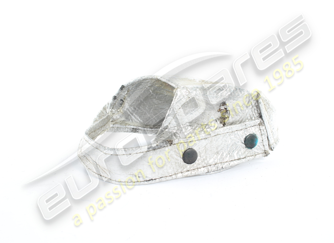 Ferrari BOUCLIER THERMIQUE UTILISÉ. NUMÉRO DE PIÈCE 312024 (1)