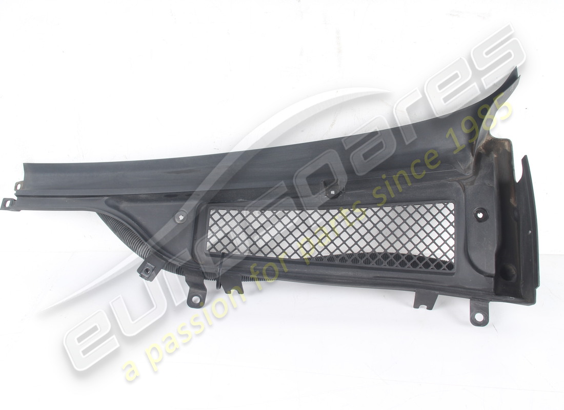 UTILISÉ FERRARI COMPLET GAUCHE SOUS-GLACE TR. NUMÉRO DE PIÈCE 769800 (2) utilisé ferrari complet gauche sous-glace tr. numéro de pièce 769800 (2)