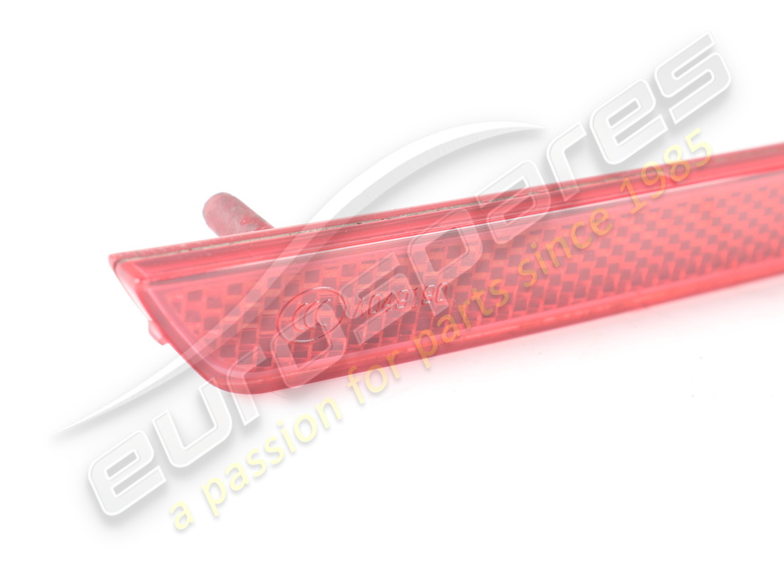 UTILISÉ FERRARI RÉFLECTEUR LH. NUMÉRO DE PIÈCE 84806900 (5) utilisé ferrari réflecteur lh. numéro de pièce 84806900 (5)