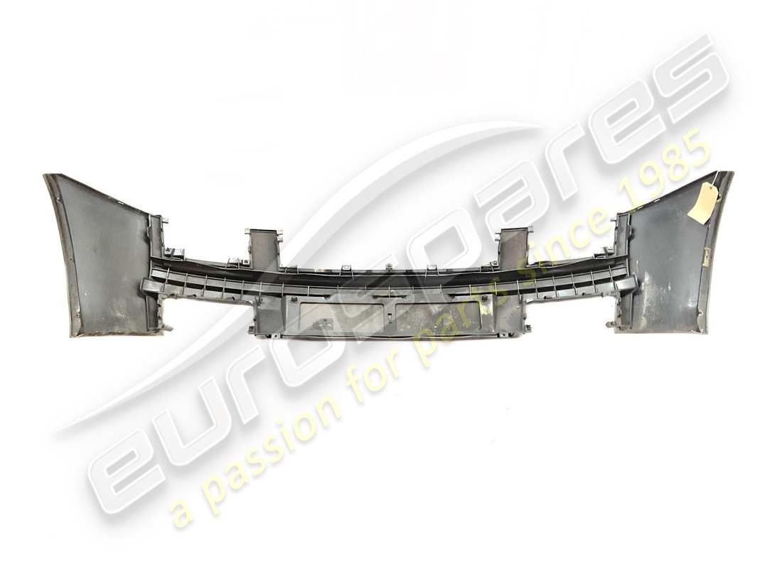 pare-choc arrière lamborghini endommagé. numéro de pièce 400807497a (4)