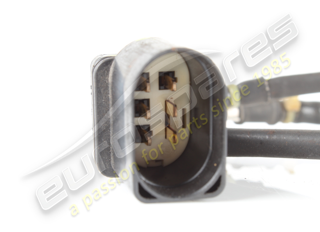 sonde lambda d'occasion lamborghini. numéro de pièce 036906262j (2)
