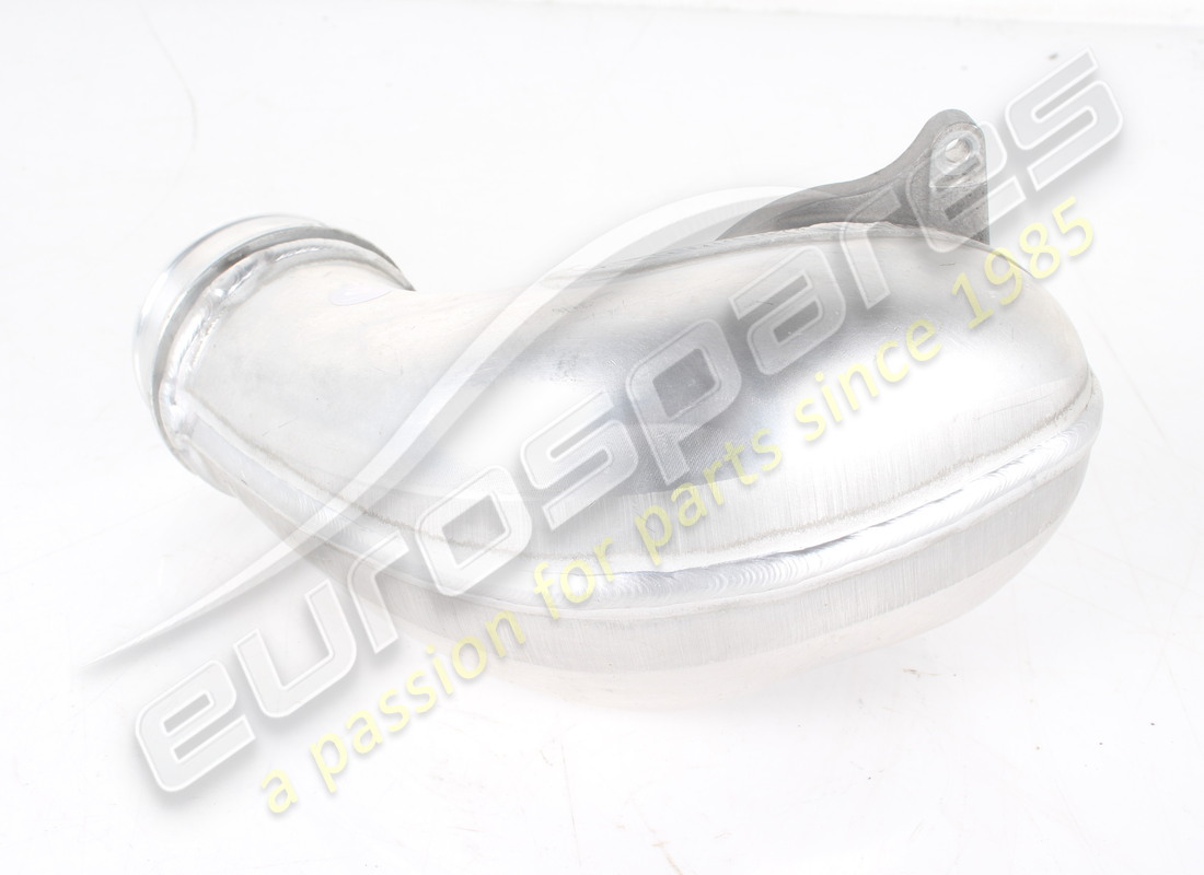 utilisé ferrari conduit turbo droit complet. numéro de pièce 325566 (2)