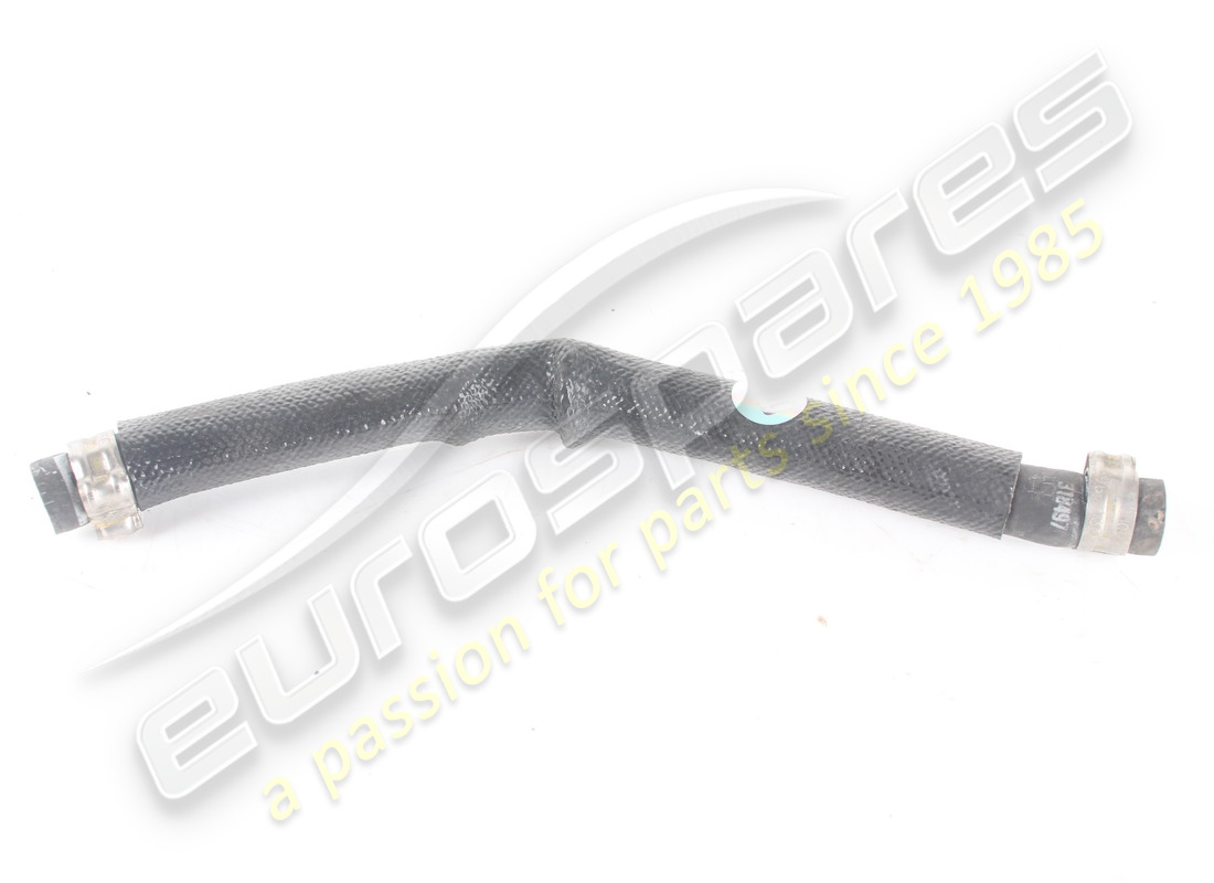 Ferrari TUYAU EN CAOUTCHOUC UTILISÉ. NUMÉRO DE PIÈCE 318497 (1)