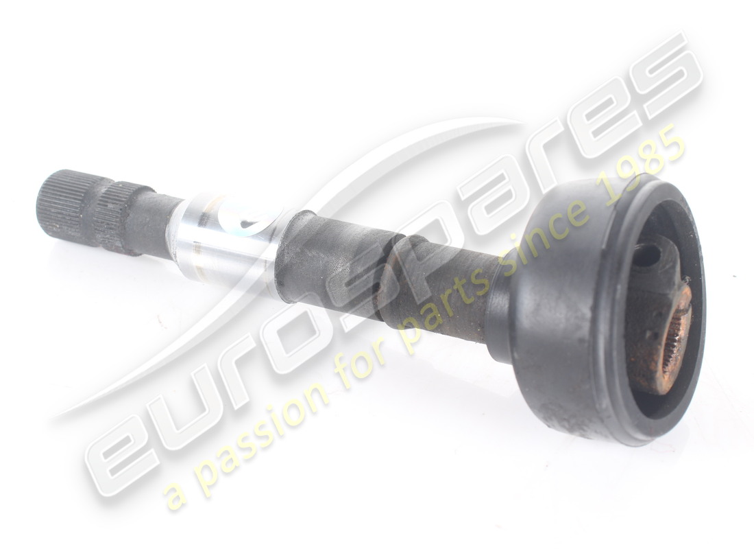 PIGNON Ferrari UTILISÉ . NUMÉRO DE PIÈCE 123905 (1)