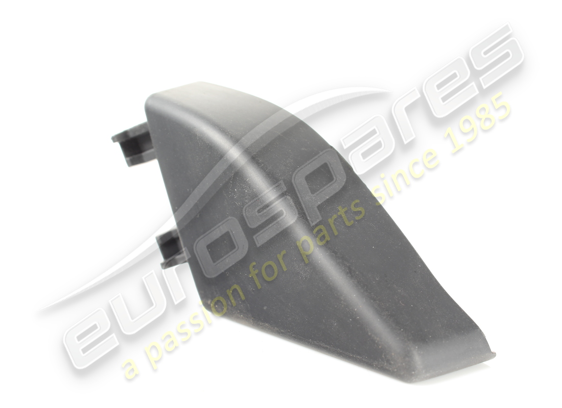 GARNITURE TRIANGLE DE PORTE DROITE D'OCCASION Ferrari. NUMÉRO DE PIÈCE 82018600 (1)