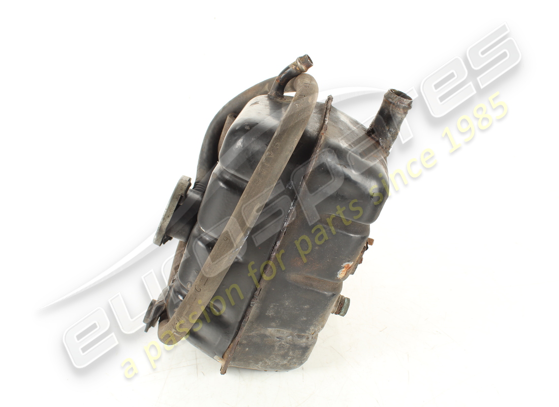 réservoir collecteur d'eau ferrari utilisé. numéro de pièce 129599 (4)