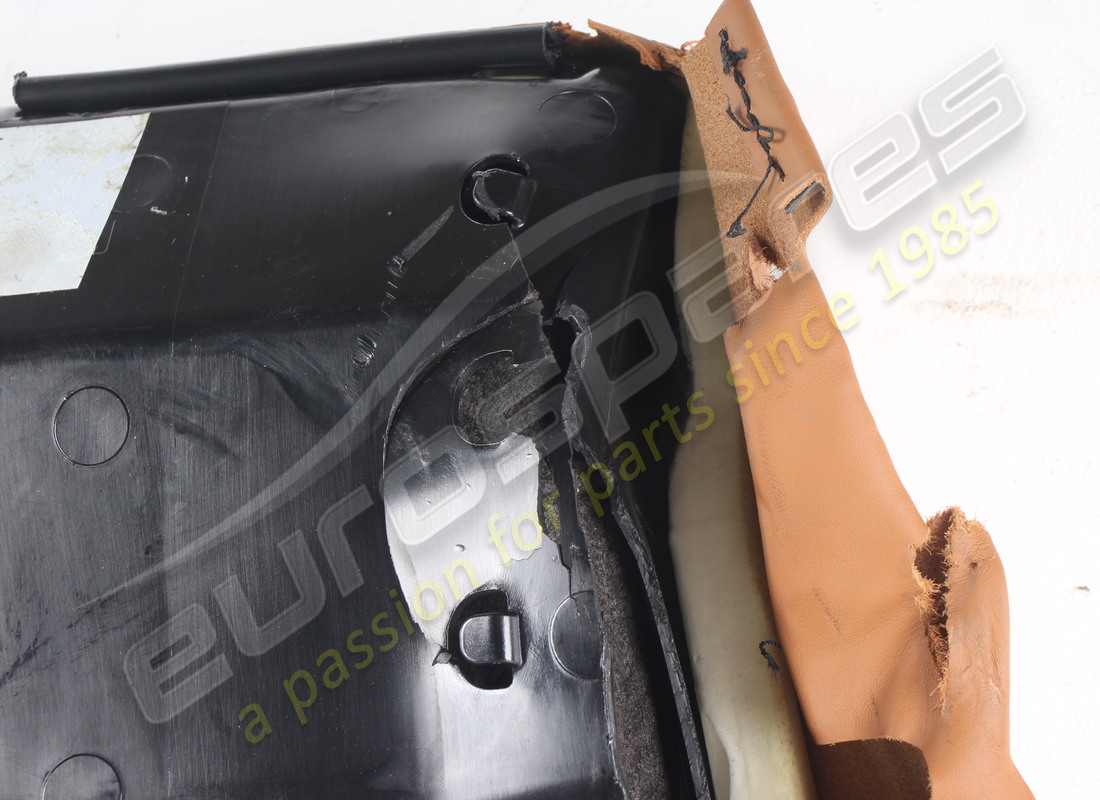 sièges complets d'occasion ferrari en cuir cuoio et alcantara. référence eap1723564 (12)