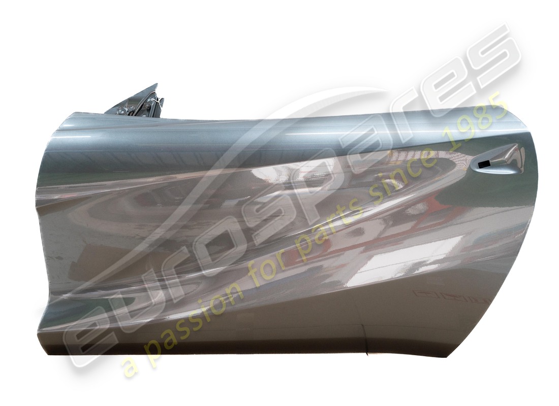 utilisé ferrari porte latérale gauche complète numéro de pièce 985947865