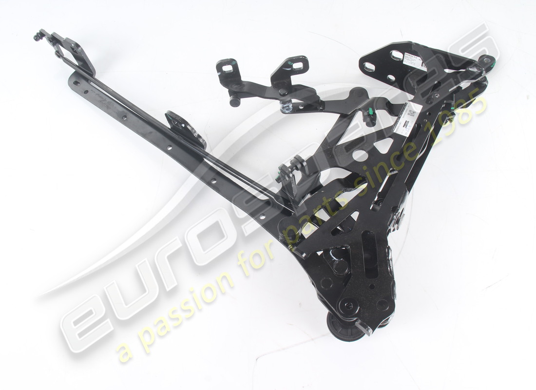 utilisé ferrari assemblage de toit. numéro de pièce 801215 (3)