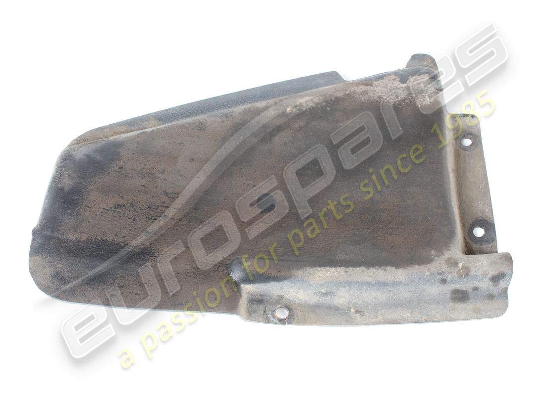 utilisé maserati riparo vano ruota post.dx. numéro de pièce 372500528 (3)