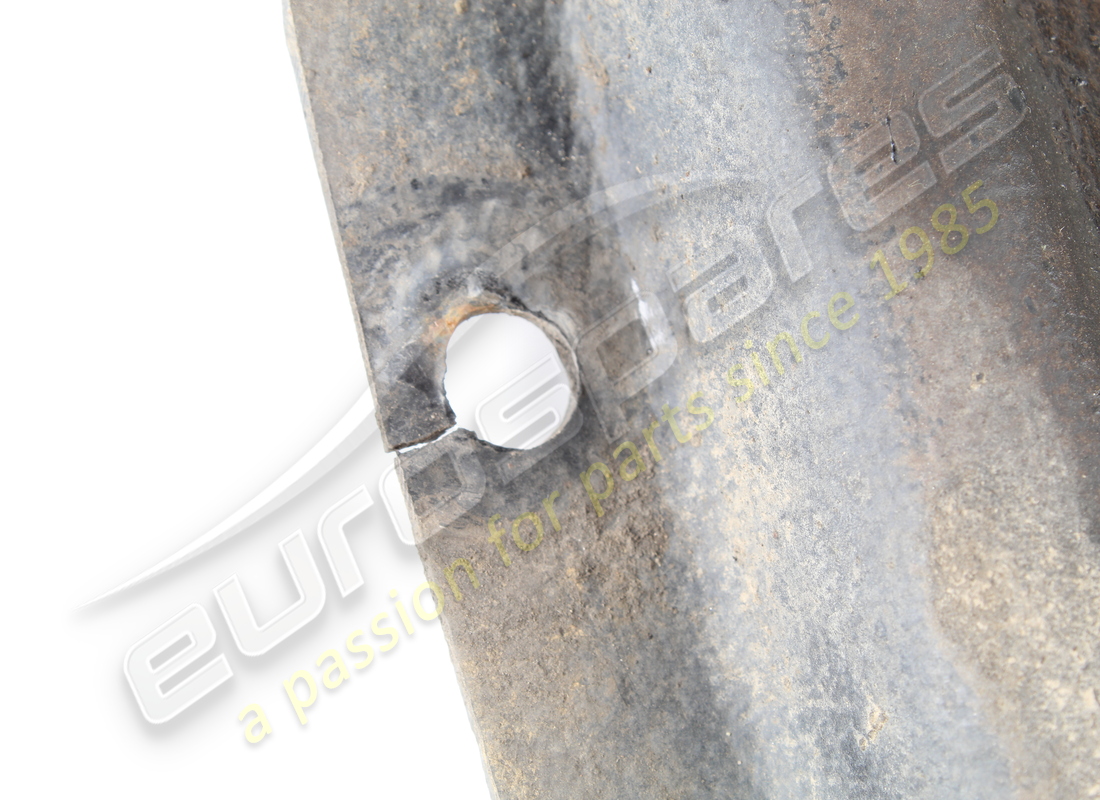 utilisé maserati riparo vano ruota post.dx. numéro de pièce 372500528 (2)
