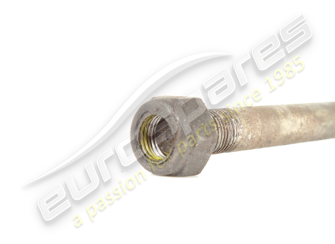 FERRARI BOULON DE SUSPENSION UTILISÉ. NUMÉRO DE PIÈCE 153504 (2) ferrari boulon de suspension utilisé. numéro de pièce 153504 (2)