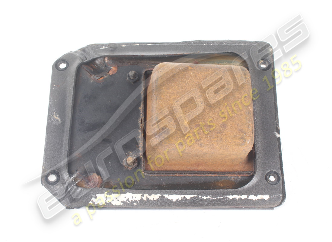 plaque complète d'occasion maserati sur tunnel. référence 365209151 (6)