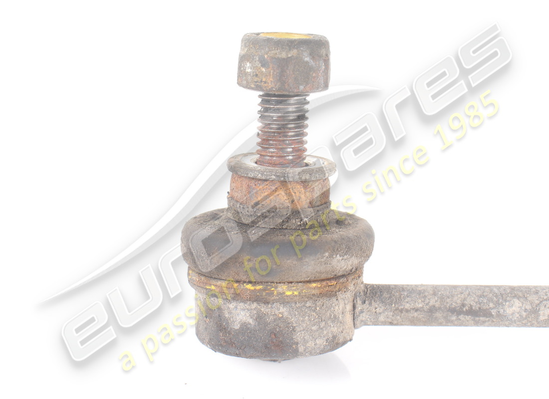 bielle avant gauche d'occasion maserati. référence 366600139 (2)