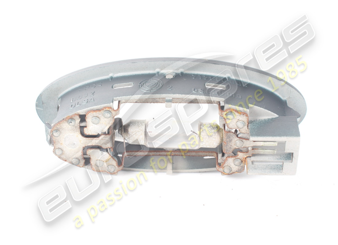 feu intérieur arrière d'occasion maserati. référence 383100125 (4)