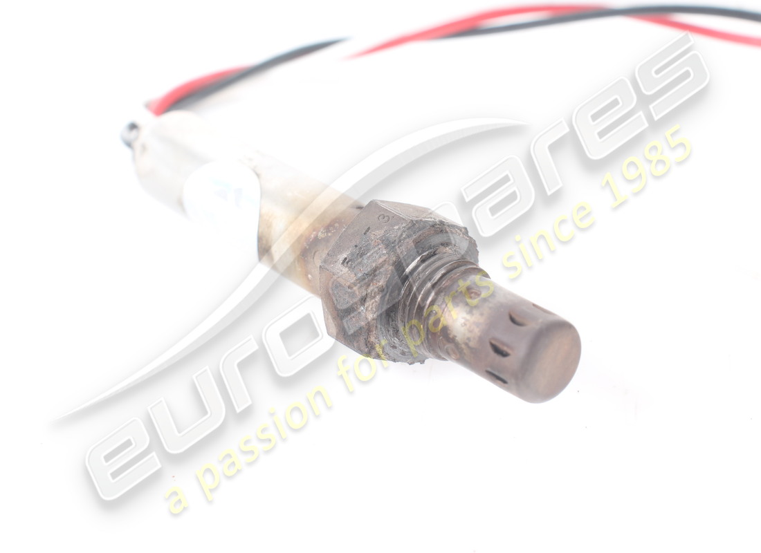 utilisé maserati capteur d'oxygène ntk -2800 usa-ch-. numéro de pièce 473082340 (2)