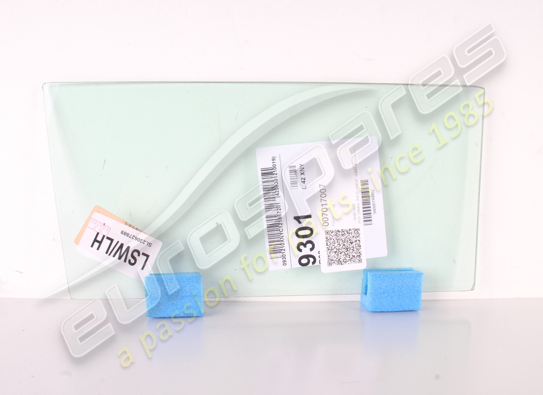 nouvelle fenêtre latérale rl oem. numéro de pièce 007017007 (1)
